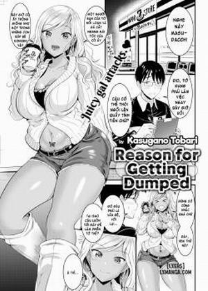 Đọc truyện tranh Reasons for Getting Dumped