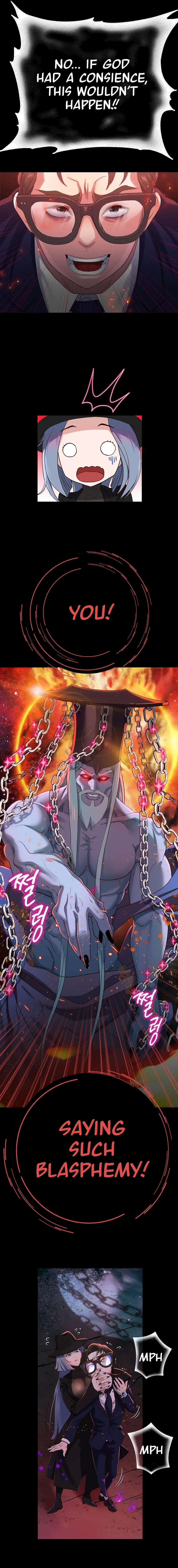 Reborn With Big Rizz Energy 1 trang 24