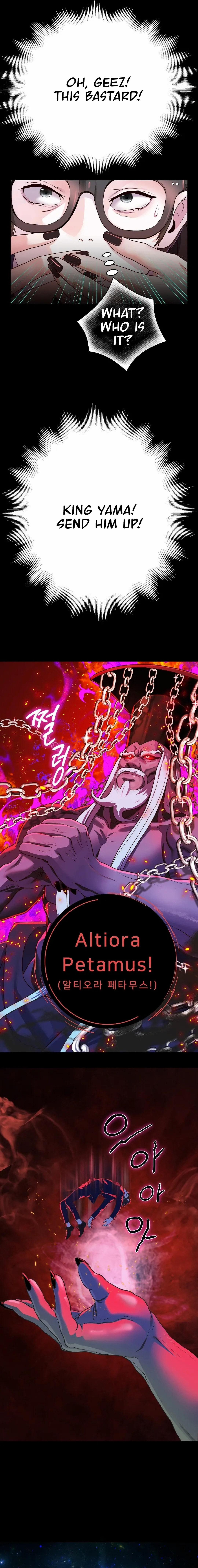 Reborn With Big Rizz Energy 1 trang 25