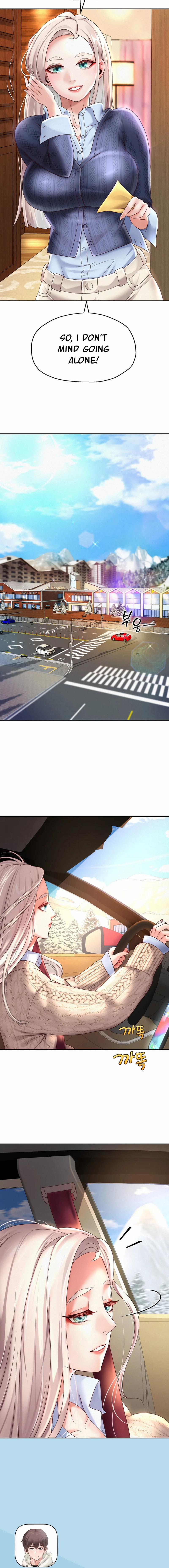 Reborn With Big Rizz Energy 11 trang 3