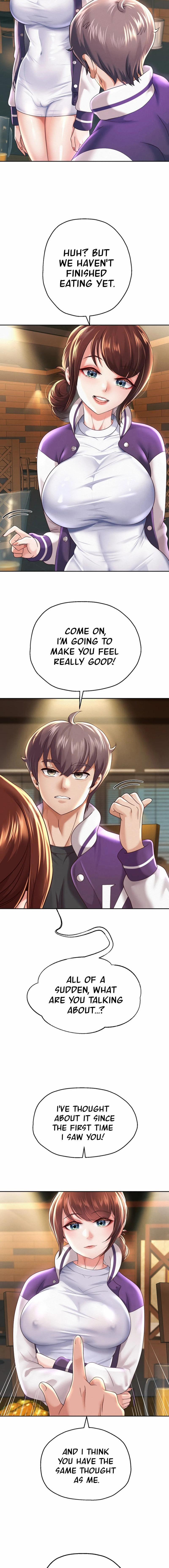 Reborn With Big Rizz Energy 12 trang 1