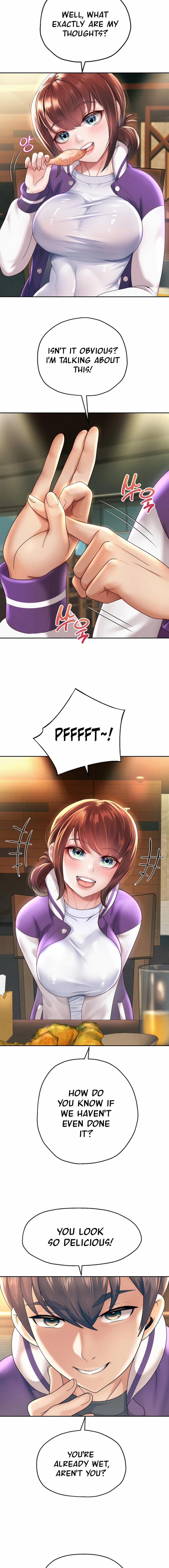 Reborn With Big Rizz Energy 12 trang 2