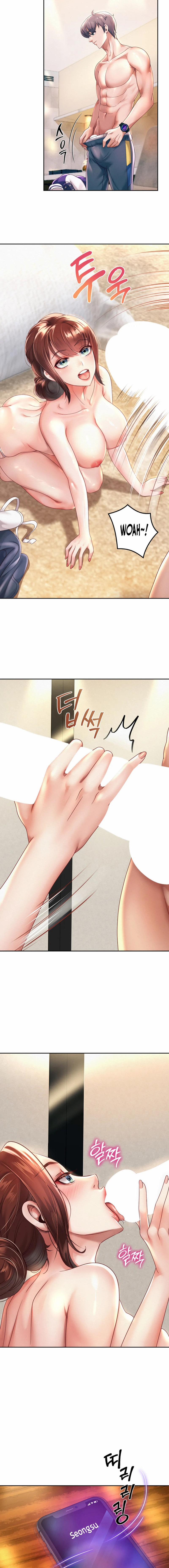 Reborn With Big Rizz Energy 12 trang 8