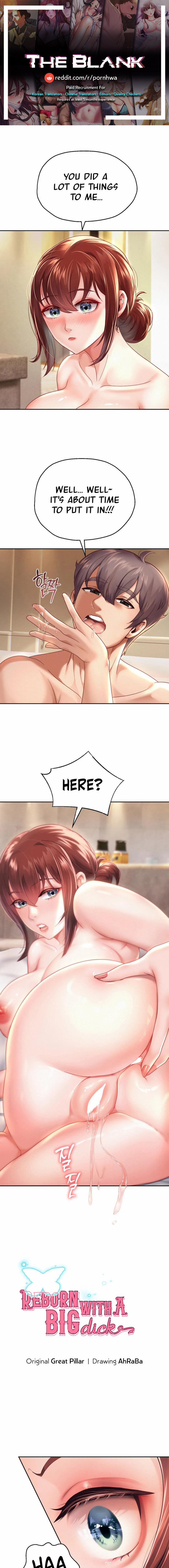 Reborn With Big Rizz Energy 13 trang 0