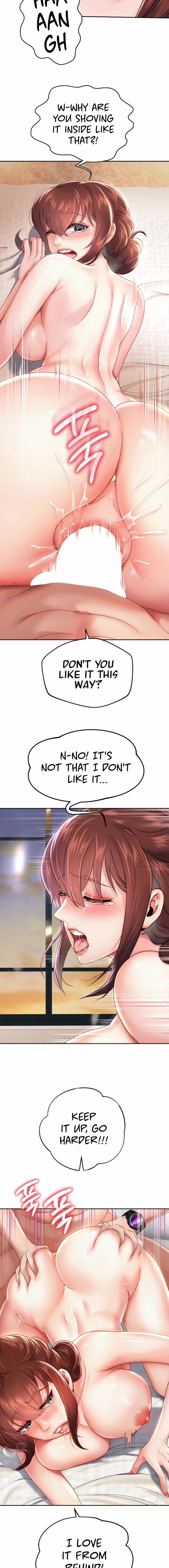 Reborn With Big Rizz Energy 13 trang 1