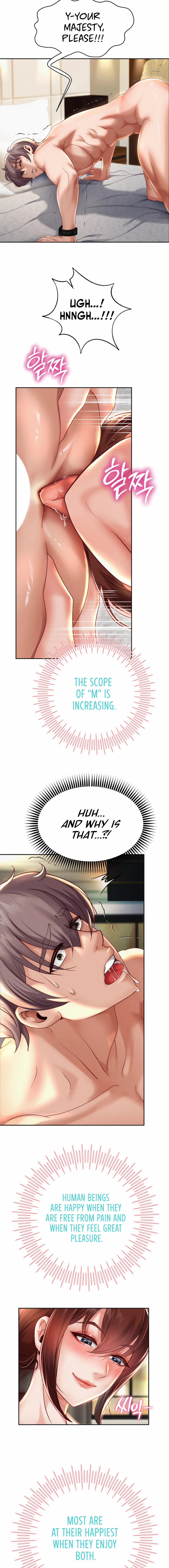 Reborn With Big Rizz Energy 14 trang 3