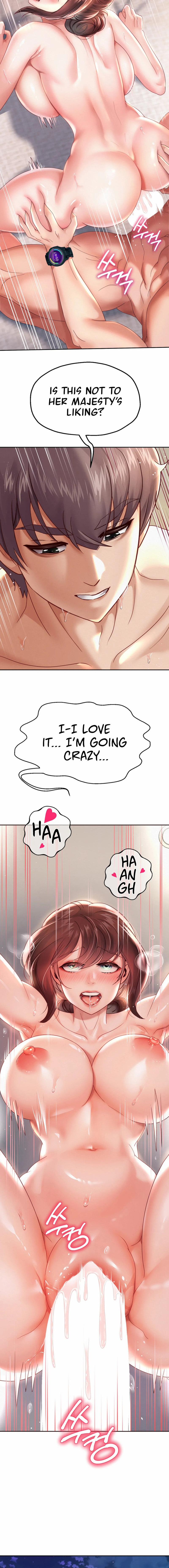 Reborn With Big Rizz Energy 14 trang 6