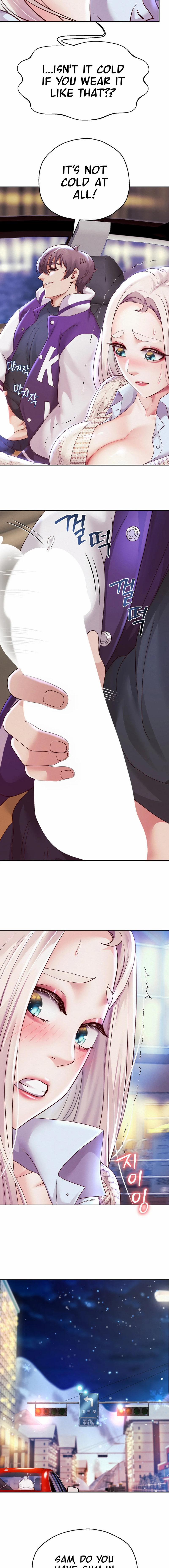 Reborn With Big Rizz Energy 15 trang 3