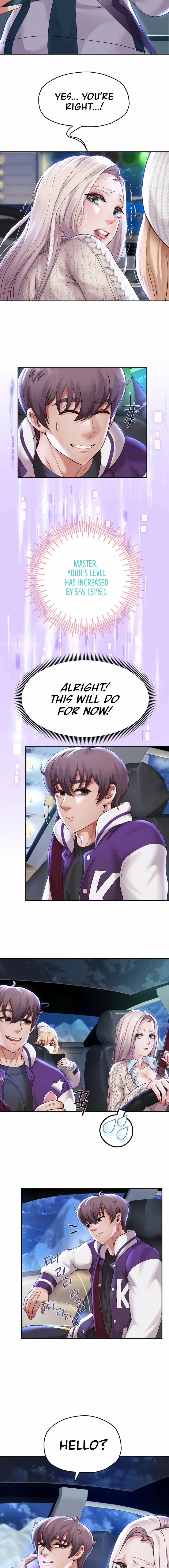 Reborn With Big Rizz Energy 15 trang 6