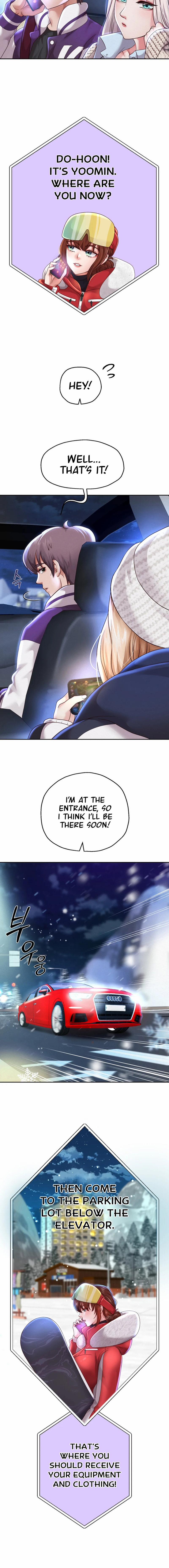 Reborn With Big Rizz Energy 15 trang 7