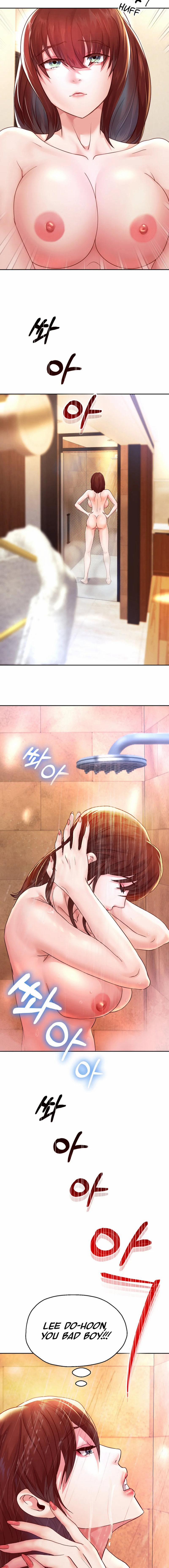 Reborn With Big Rizz Energy 16 trang 16