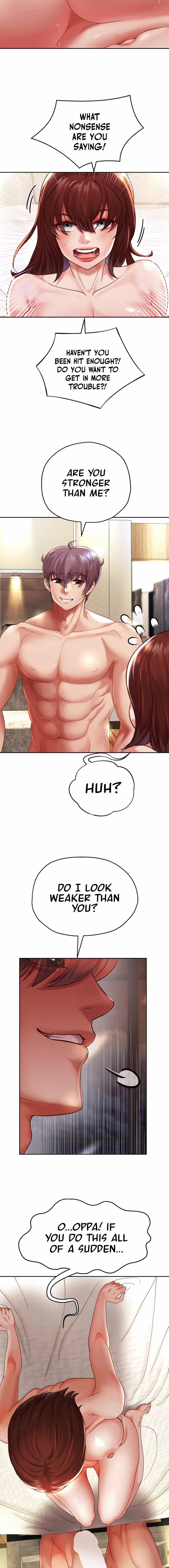 Reborn With Big Rizz Energy 16 trang 3