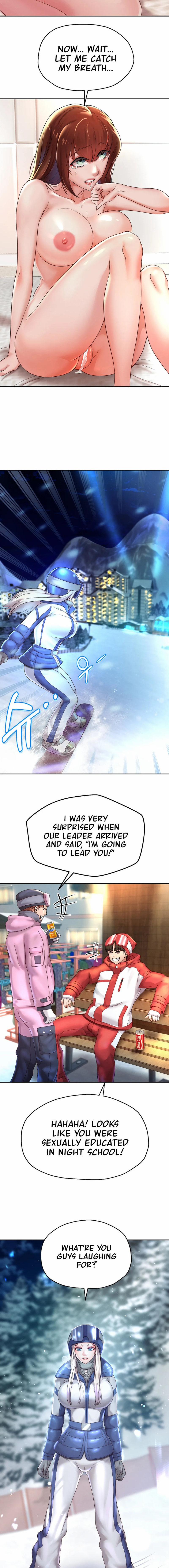 Reborn With Big Rizz Energy 16 trang 6