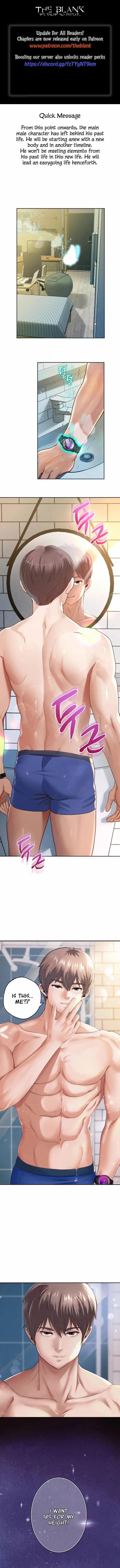 Reborn With Big Rizz Energy 2 trang 0