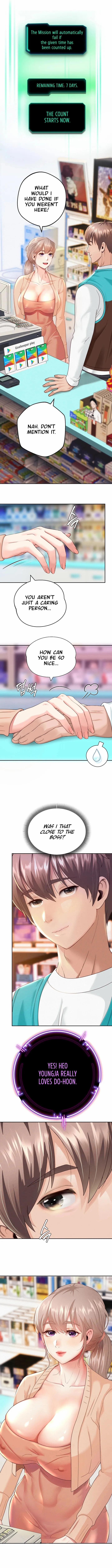 Reborn With Big Rizz Energy 2 trang 12