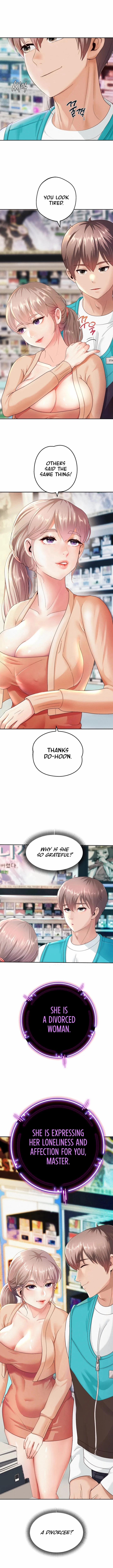 Reborn With Big Rizz Energy 2 trang 13