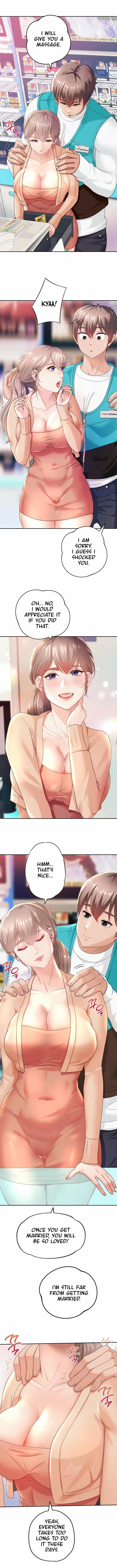 Reborn With Big Rizz Energy 2 trang 14