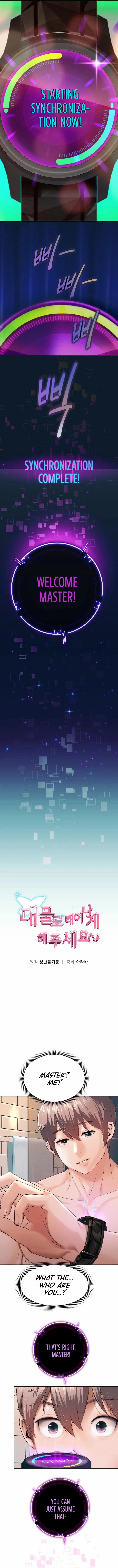 Reborn With Big Rizz Energy 2 trang 3