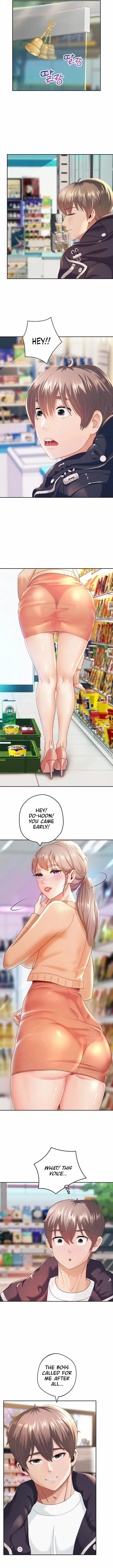 Reborn With Big Rizz Energy 2 trang 9