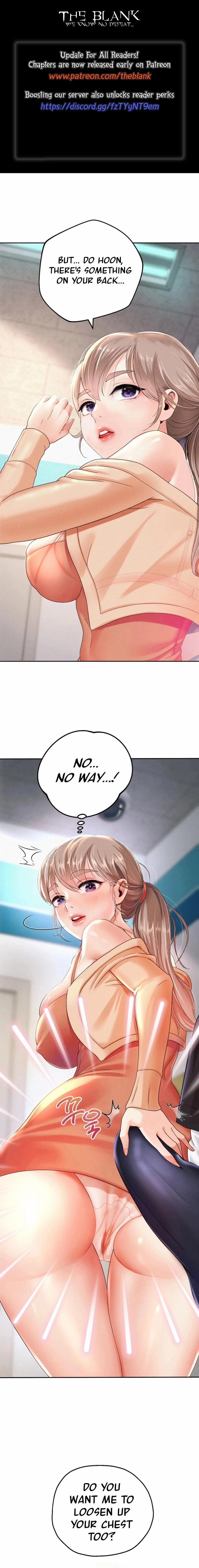 Reborn With Big Rizz Energy 3 trang 0