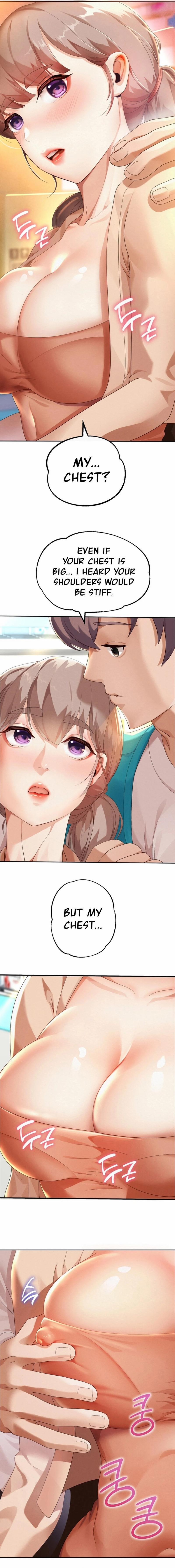 Reborn With Big Rizz Energy 3 trang 1