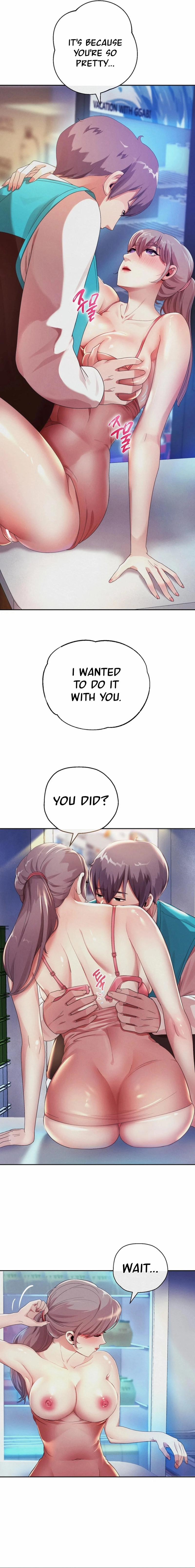 Reborn With Big Rizz Energy 3 trang 17