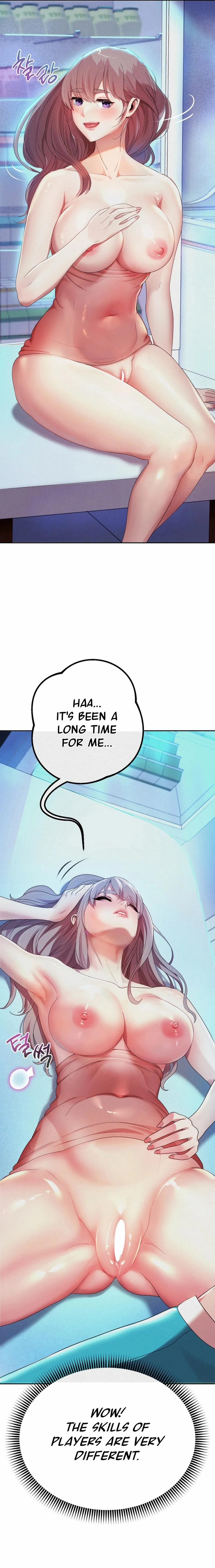 Reborn With Big Rizz Energy 3 trang 18