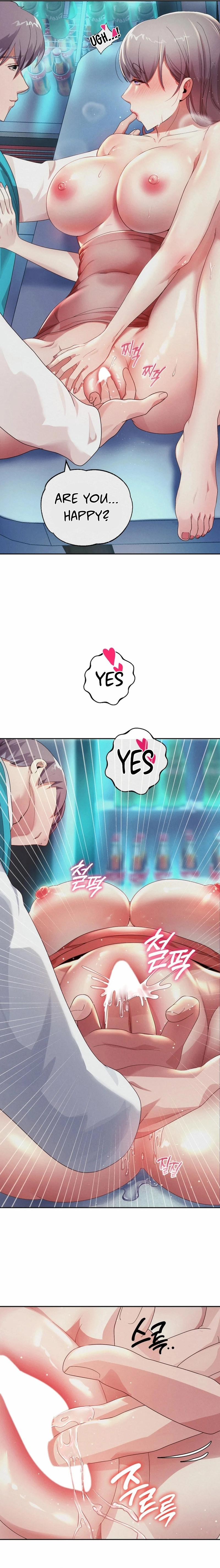 Reborn With Big Rizz Energy 3 trang 22