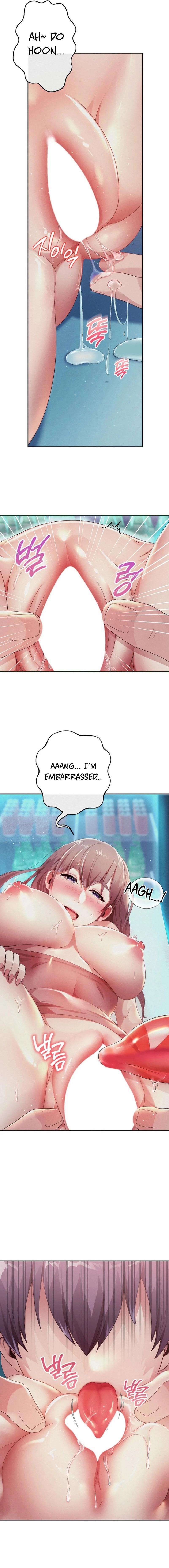 Reborn With Big Rizz Energy 3 trang 23