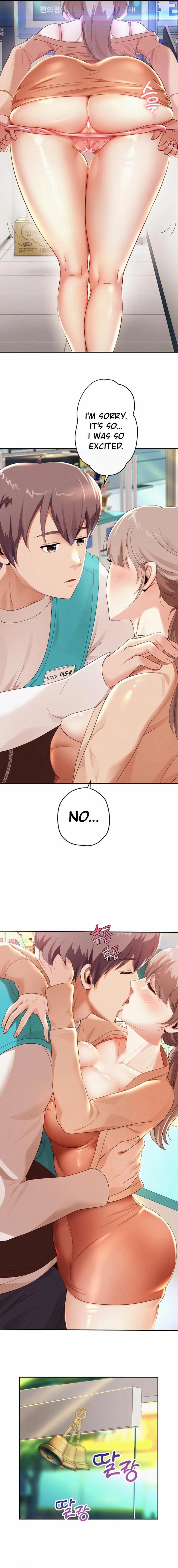 Reborn With Big Rizz Energy 3 trang 7