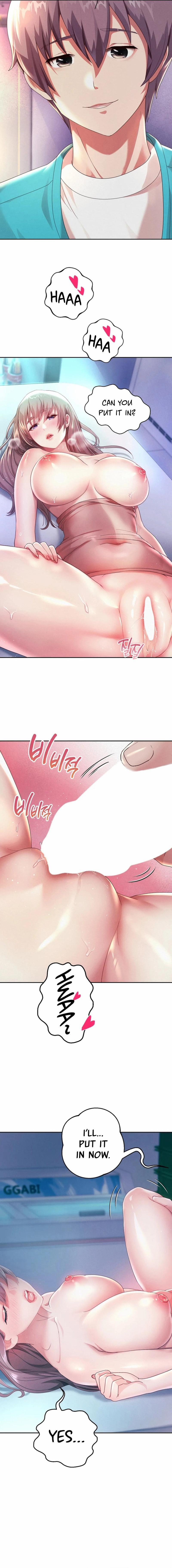 Reborn With Big Rizz Energy 4 trang 1