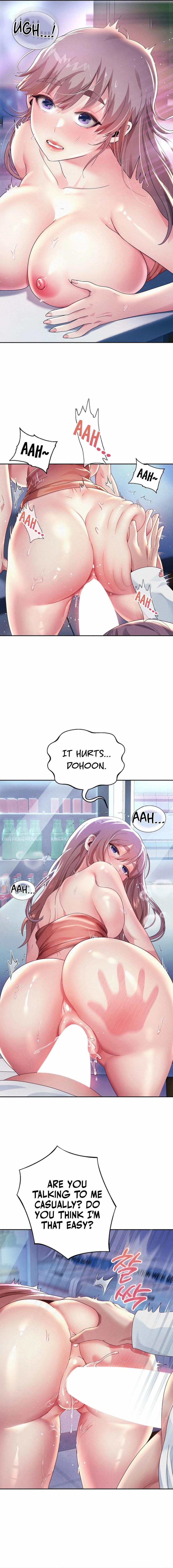 Reborn With Big Rizz Energy 4 trang 10