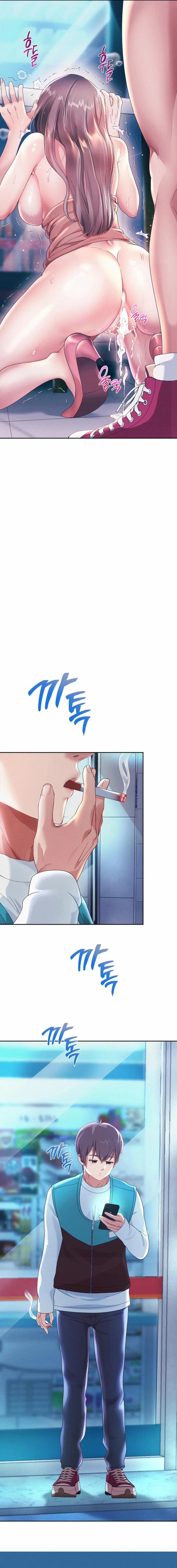 Reborn With Big Rizz Energy 4 trang 18