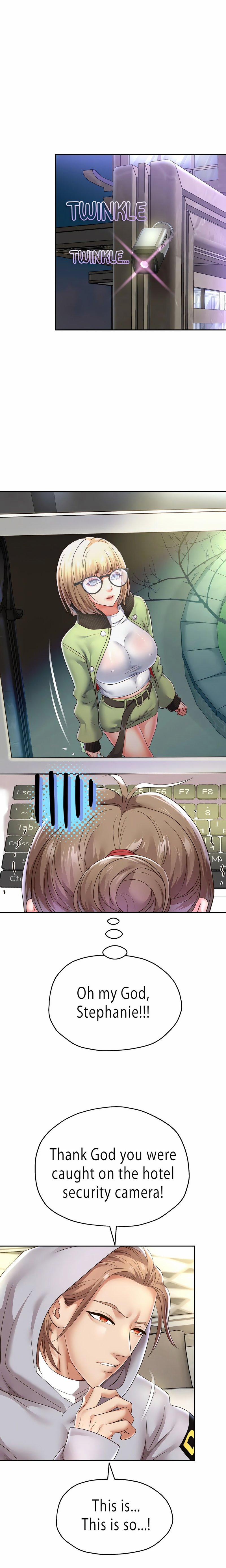 Reborn With Big Rizz Energy 47 trang 11