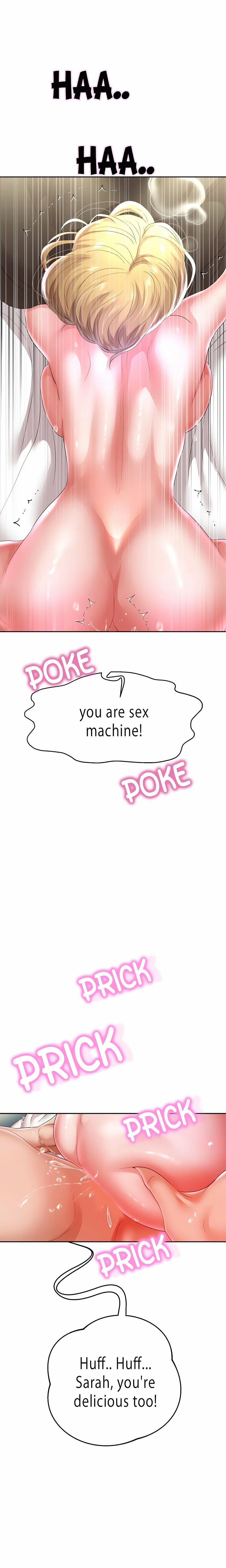 Reborn With Big Rizz Energy 47 trang 14