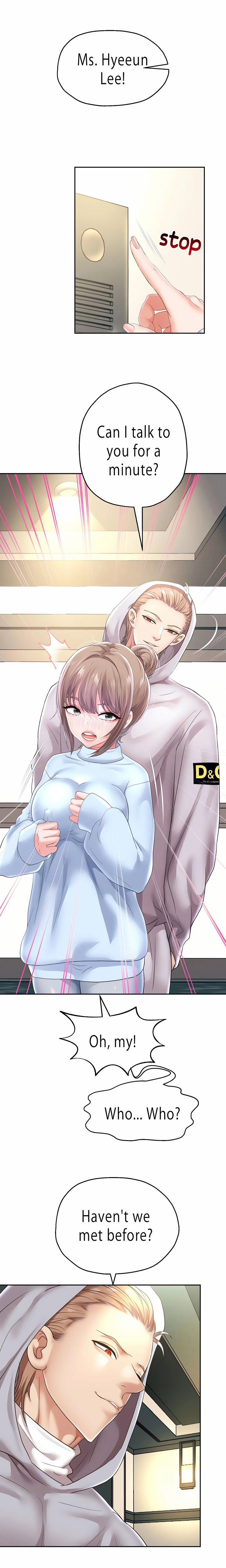 Reborn With Big Rizz Energy 47 trang 2