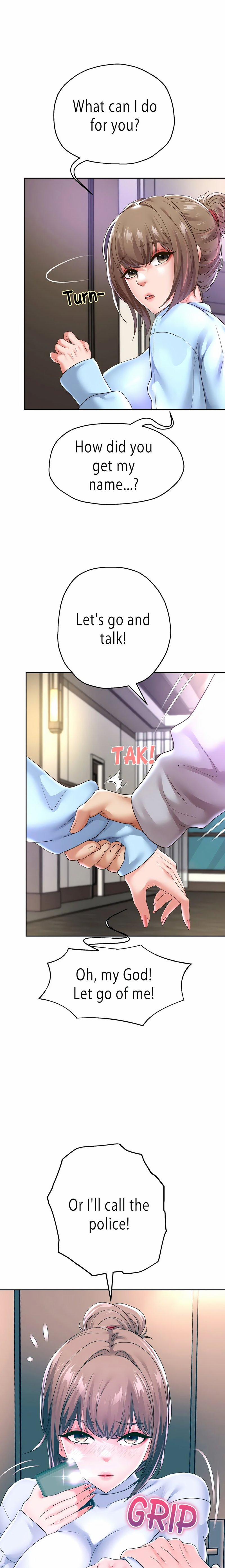 Reborn With Big Rizz Energy 47 trang 3