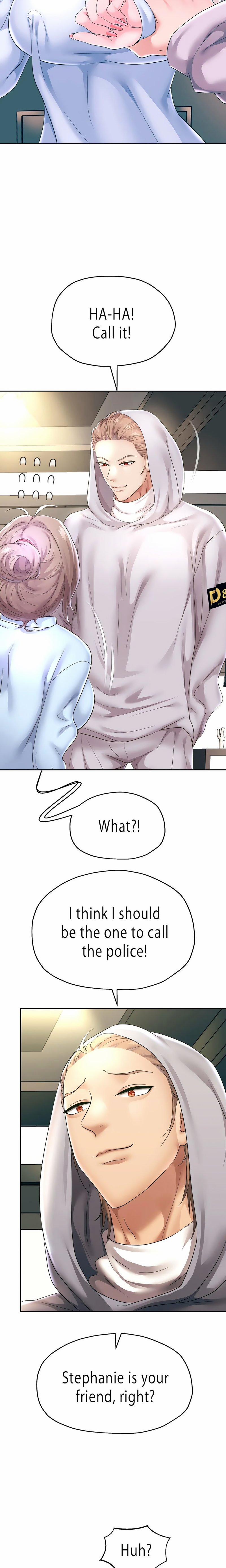 Reborn With Big Rizz Energy 47 trang 4