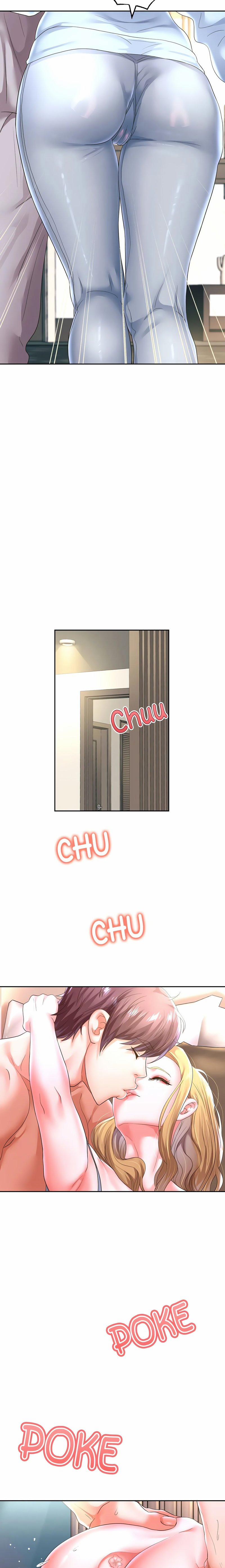 Reborn With Big Rizz Energy 47 trang 5