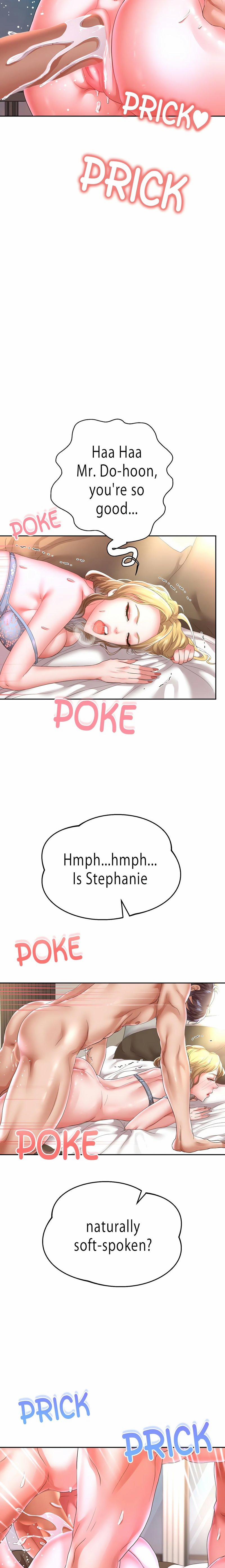 Reborn With Big Rizz Energy 47 trang 6