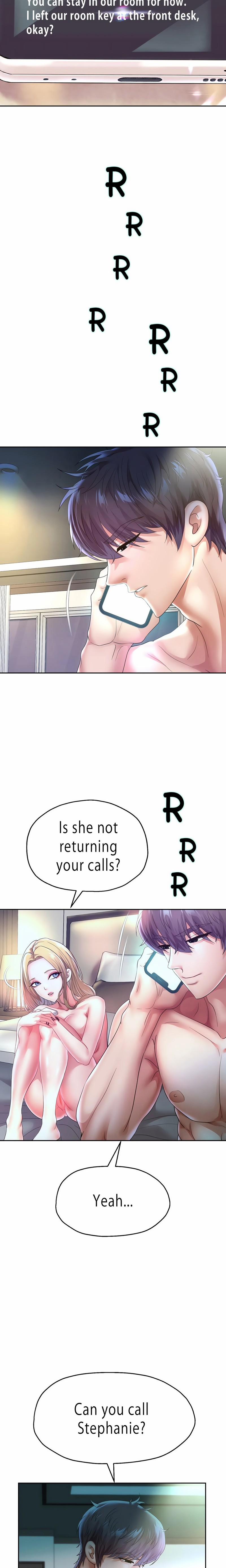 Reborn With Big Rizz Energy 48 trang 11