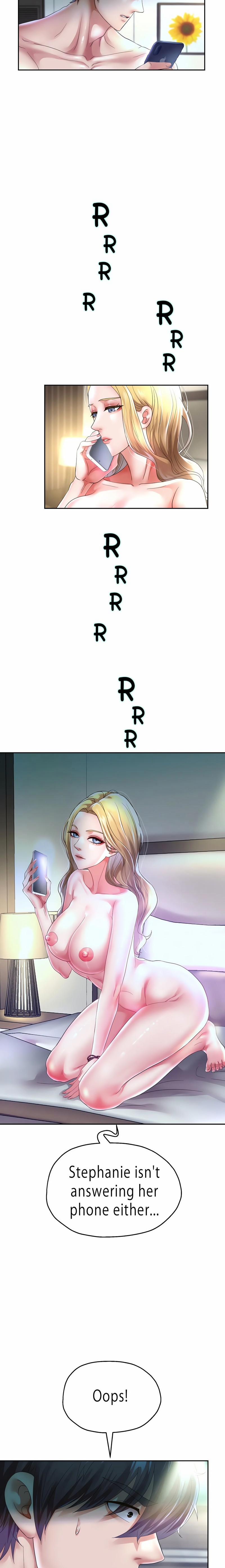 Reborn With Big Rizz Energy 48 trang 12