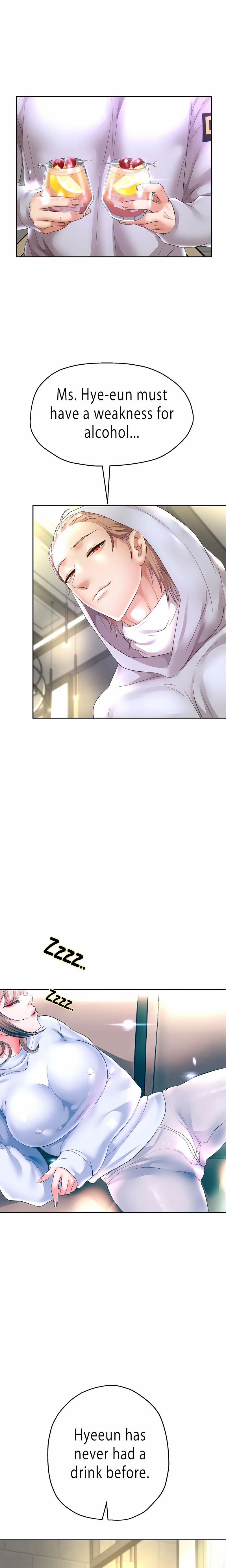 Reborn With Big Rizz Energy 48 trang 14