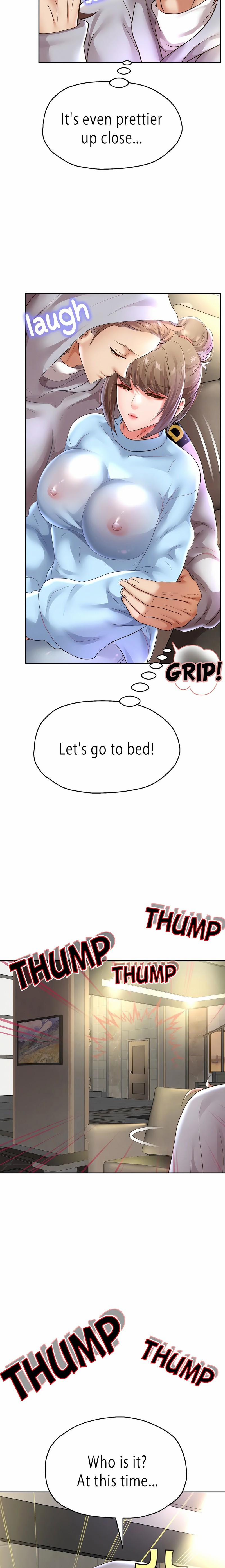 Reborn With Big Rizz Energy 48 trang 18