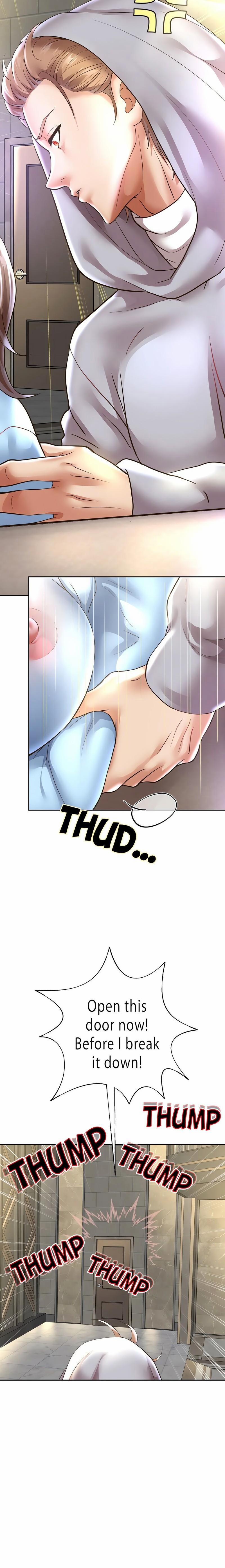 Reborn With Big Rizz Energy 48 trang 19