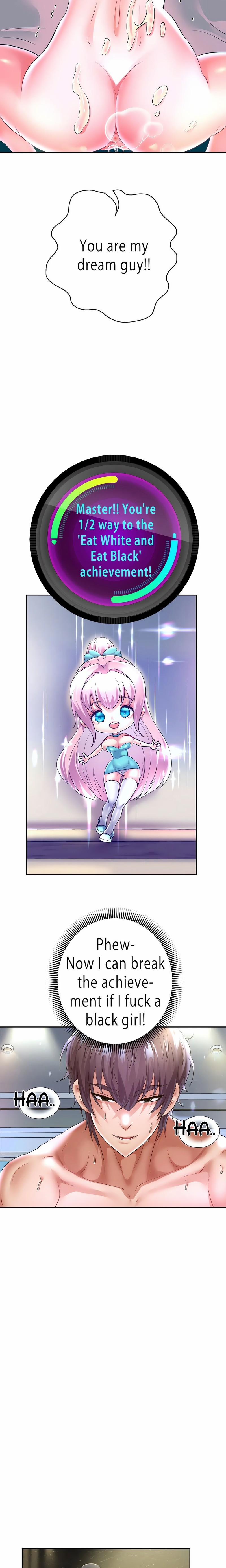 Reborn With Big Rizz Energy 48 trang 3