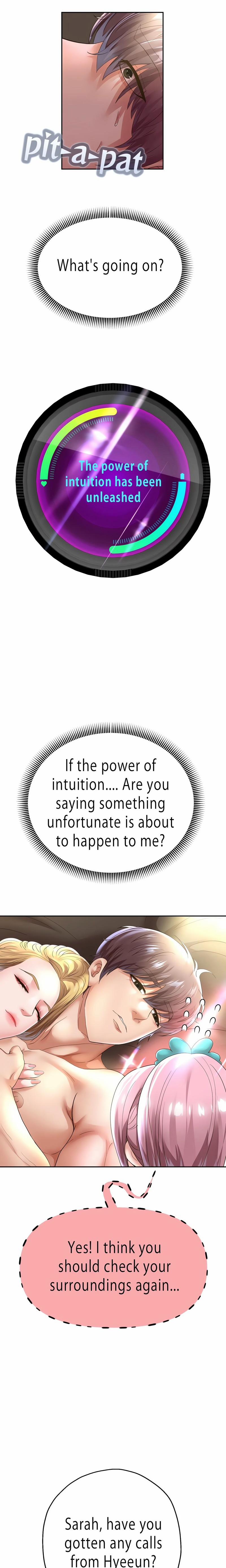 Reborn With Big Rizz Energy 48 trang 8