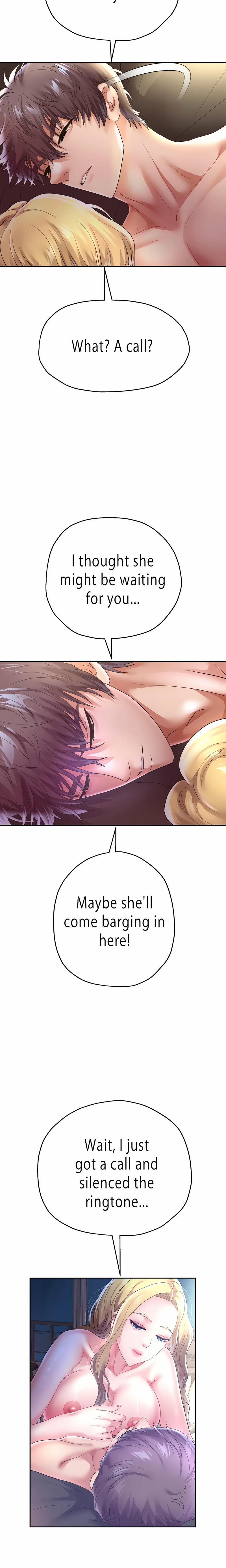 Reborn With Big Rizz Energy 48 trang 9