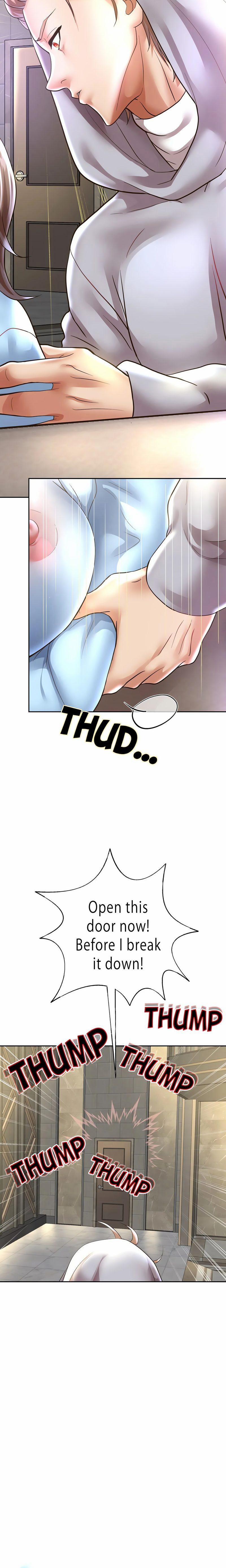 Reborn With Big Rizz Energy 49 trang 1