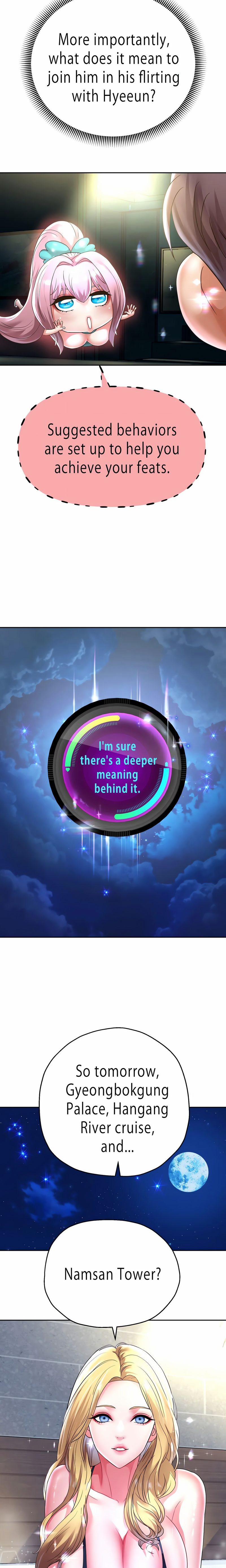 Reborn With Big Rizz Energy 49 trang 14